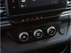 Renault Trafic Kasten L2H1 dCi 130 Komfort AHK Kamera Klima LED