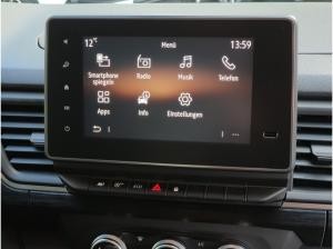 Renault Trafic Kasten L2H1 dCi 130 Komfort AHK Kamera Klima LED