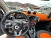 Foto - smart ForTwo coupe Colour Edition ALU-Rad SHZ Panorama