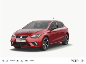 Seat Ibiza FR 1.0 TSI 70 kW (95 PS) 5-Gang