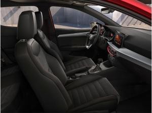 Seat Ibiza FR 1.0 TSI 70 kW (95 PS) 5-Gang