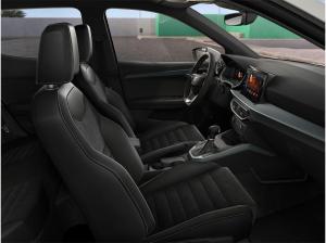 Seat Arona FR 1.0 TSI 85 kW (116 PS) 6-Gang