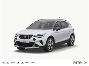 Seat Arona FR 1.0 TSI 85 kW (116 PS) 6-Gang