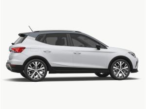 Seat Arona FR 1.0 TSI 85 kW (116 PS) 6-Gang