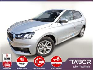 Skoda Fabia TSI 150 DSG Selection LED ViC Kam PDC SunS