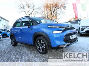 Citroën C3 Aircross PureTech 110 S&S YOU