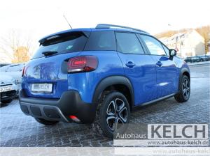 Citroën C3 Aircross PureTech 110 S&S YOU