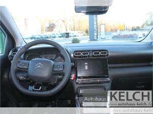 Citroën C3 Aircross PureTech 110 S&S YOU