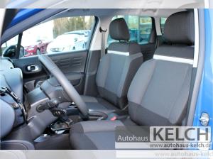 Citroën C3 Aircross PureTech 110 S&S YOU