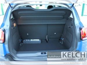 Citroën C3 Aircross PureTech 110 S&S YOU