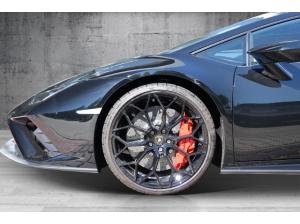 Lamborghini Huracán Huracan EVO RWD*60 Jahre Edition*Wartungspaket*