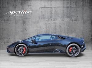 Lamborghini Huracán Huracan EVO RWD*60 Jahre Edition*Wartungspaket*