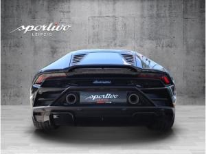 Lamborghini Huracán Huracan EVO RWD*60 Jahre Edition*Wartungspaket*