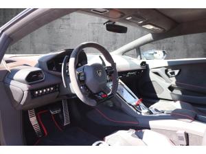 Lamborghini Huracán Huracan EVO RWD*60 Jahre Edition*Wartungspaket*