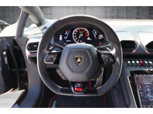 Lamborghini Huracán Huracan EVO RWD*60 Jahre Edition*Wartungspaket*