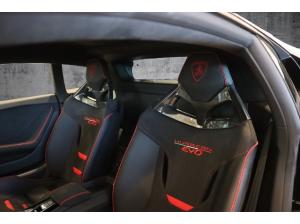 Lamborghini Huracán Huracan EVO RWD*60 Jahre Edition*Wartungspaket*