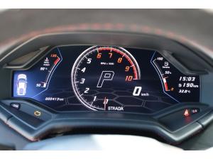 Lamborghini Huracán Huracan EVO RWD*60 Jahre Edition*Wartungspaket*