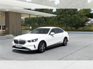 BMW i5 eDrive40 Limousine LAGERAKTION für LOYALISIERUNG