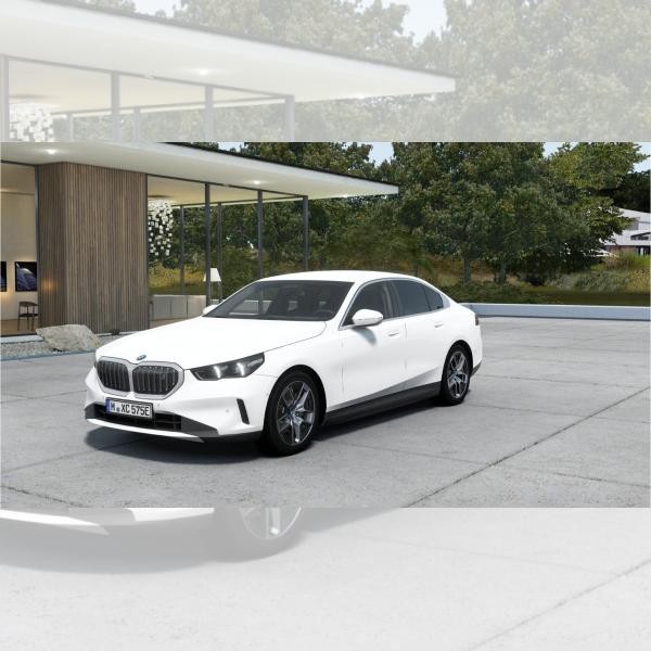 Foto - BMW i5 eDrive40 Limousine LAGERAKTION für LOYALISIERUNG