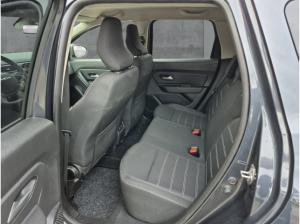Dacia Duster II Journey 1.3 TCe 150 EDC EU6d