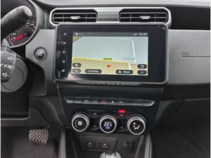 Dacia Duster II Journey 1.3 TCe 150 EDC EU6d