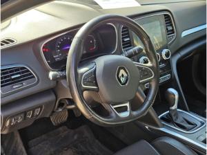 Renault Megane IV Grandtour Intens 1.3 TCe 140 EDC EU6d