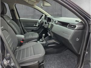 Dacia Duster II Journey 1.3 TCe 150 EDC EU6d