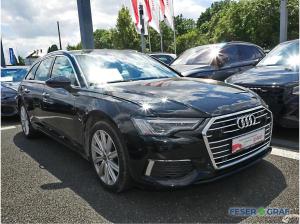 Audi A6 Avant 40 TDI design S tronic Matrix/Pano/19
