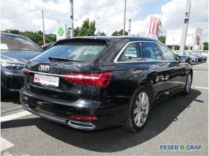 Audi A6 Avant 40 TDI design S tronic Matrix/Pano/19