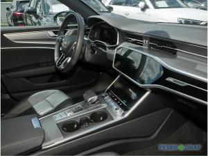 Audi A6 Avant 40 TDI design S tronic Matrix/Pano/19