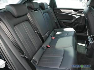 Audi A6 Avant 40 TDI design S tronic Matrix/Pano/19