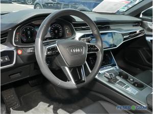 Audi A6 Avant 40 TDI design S tronic Matrix/Pano/19