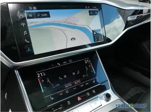 Audi A6 Avant 40 TDI design S tronic Matrix/Pano/19