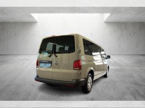 Volkswagen T6.1 Kombi 2.0 TDI LR Klima PDC Flügeltüren