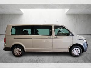 Volkswagen T6.1 Kombi 2.0 TDI LR Klima PDC Flügeltüren