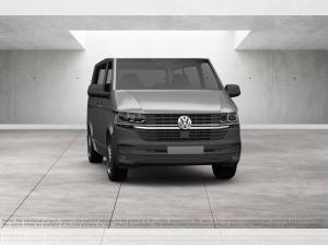 Volkswagen T6.1 Kombi 2.0 TDI LR Klima PDC Flügeltüren