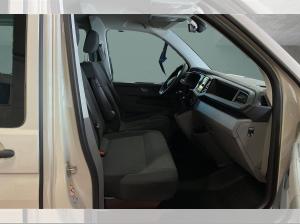 Volkswagen T6.1 Kombi 2.0 TDI LR Klima PDC Flügeltüren