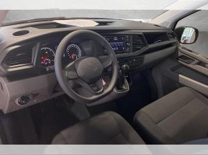 Volkswagen T6.1 Kombi 2.0 TDI LR Klima PDC Flügeltüren