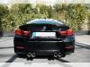 Foto - BMW M4 Competiton DKG