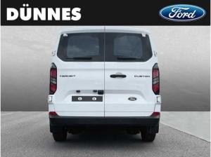 Ford Transit Custom 300 EcoBlue L1H1 Trend