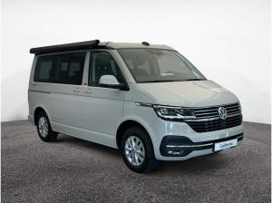 Volkswagen T6 California 6.1 Ocean AHK*CAM*NAV*MARKISE
