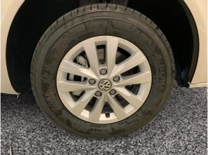 Volkswagen T6 California 6.1 Ocean AHK*CAM*NAV*MARKISE