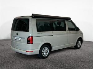 Volkswagen T6 California 6.1 Ocean AHK*CAM*NAV*MARKISE