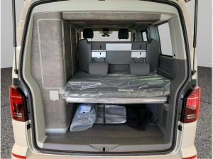 Volkswagen T6 California 6.1 Ocean AHK*CAM*NAV*MARKISE