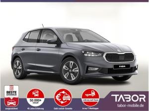 Skoda Fabia TSI 150 DSG Selection LED ViC Kam PDC SunS