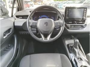 Suzuki Swace 1.8 Hybrid Comfort+ Automatik Kamera LED Sitzheizung ACC versch. Farben