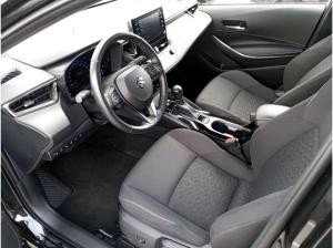 Suzuki Swace 1.8 Hybrid Comfort+ Automatik Kamera LED Sitzheizung ACC versch. Farben