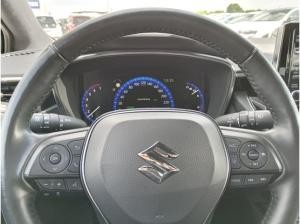 Suzuki Swace 1.8 Hybrid Comfort+ Automatik Kamera LED Sitzheizung ACC versch. Farben