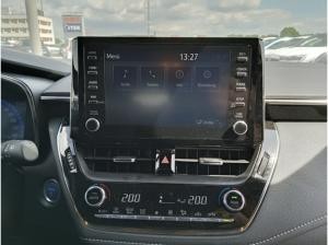 Suzuki Swace 1.8 Hybrid Comfort+ Automatik Kamera LED Sitzheizung ACC versch. Farben