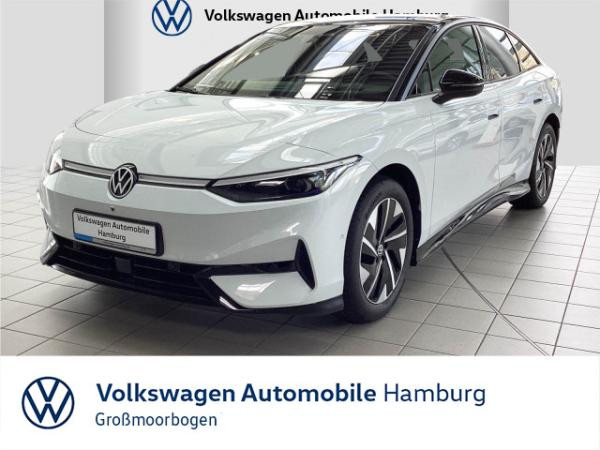 Foto - Volkswagen ID.7 Pro + Wartung & Inspektion 27€